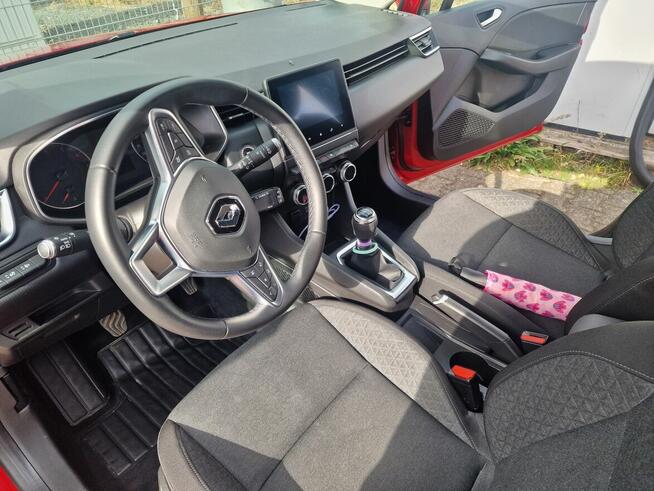 Sprzedam Renault Clio 1.0 benzyna 2019/2020