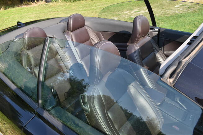 Volvo C70 Cabrio/Coupe • 200 KM • Diesel • 2008/2009 • garaż