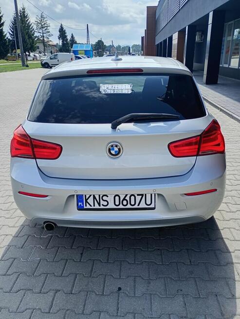 BMW 116 D
