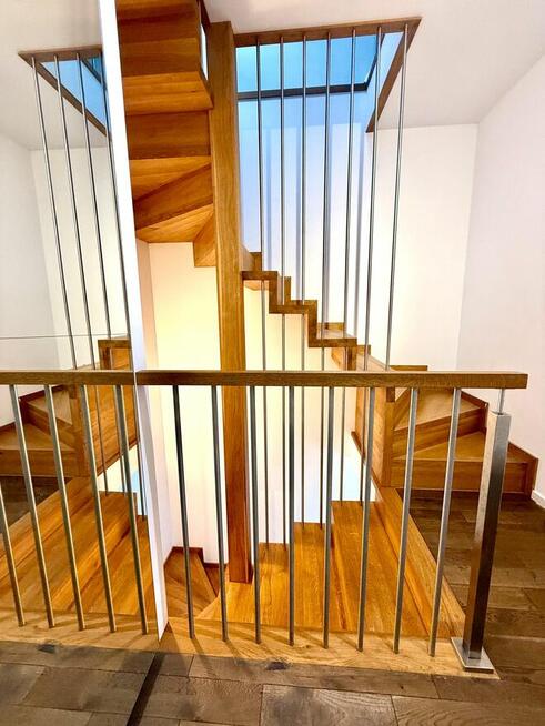 Segment 93 m2 Mysiadło piękna okolica