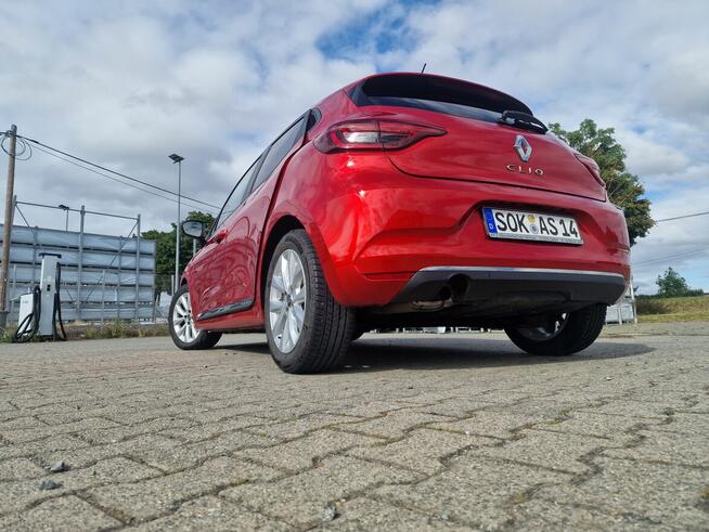 Sprzedam Renault Clio 1.0 benzyna 2019/2020