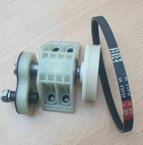 Stół platformy wibracyjnej