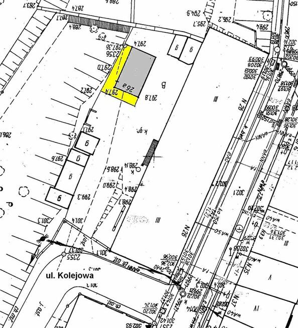 Obiekt magazynowo-garażowy - 114 m2, Kłodzko