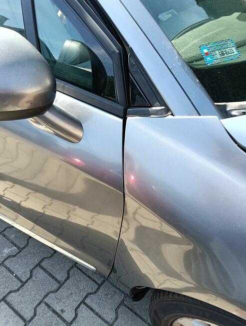 Sprzedam tanio po kolizji