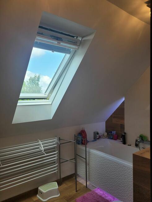 Zamienię dom 200 metrów na mniejszy