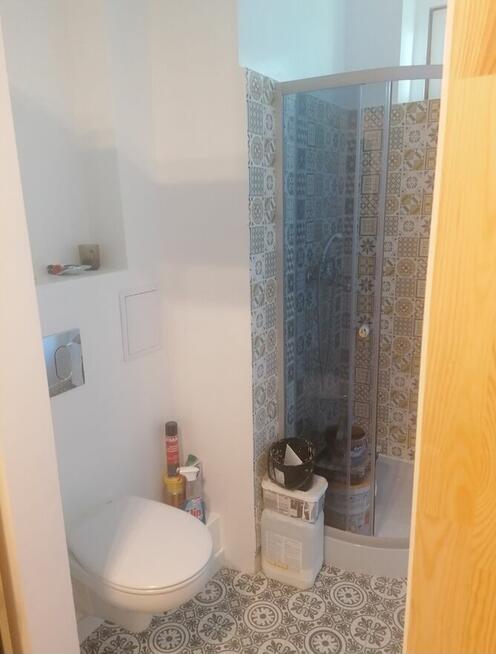 Zamienie mieszkanie na większe