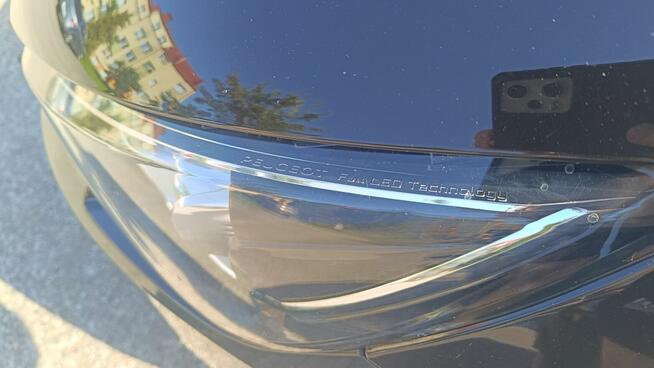 Peugeot 308 Allure S&S 1.6BlueHDI 120KM