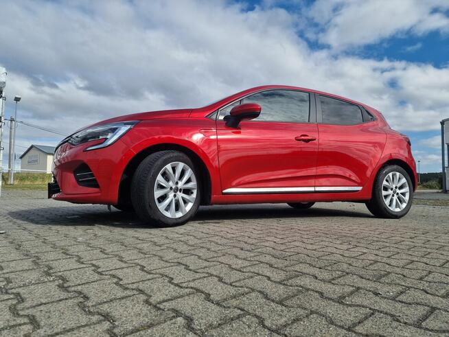 Sprzedam Renault Clio 1.0 benzyna 2019/2020