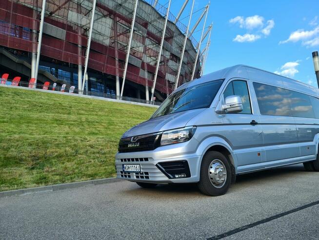 Z.P.T Komorowscy Michał Komorowski