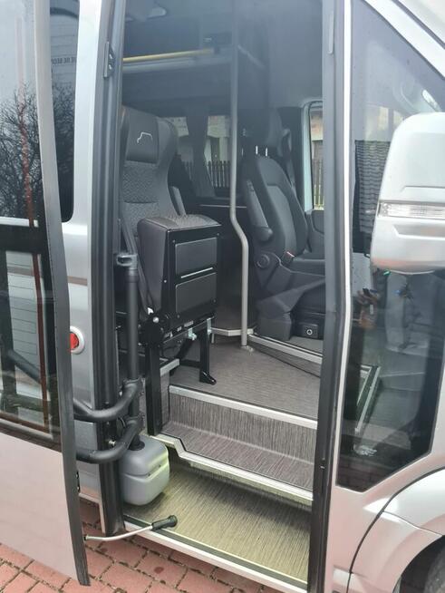 Z.P.T Komorowscy Michał Komorowski