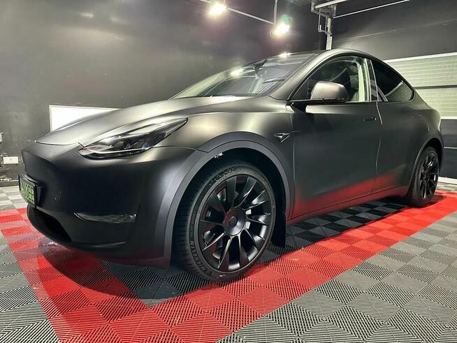 Z.P.T Komorowscy Michał Komorowski