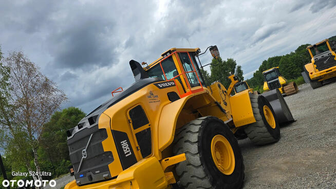 Volvo L150h