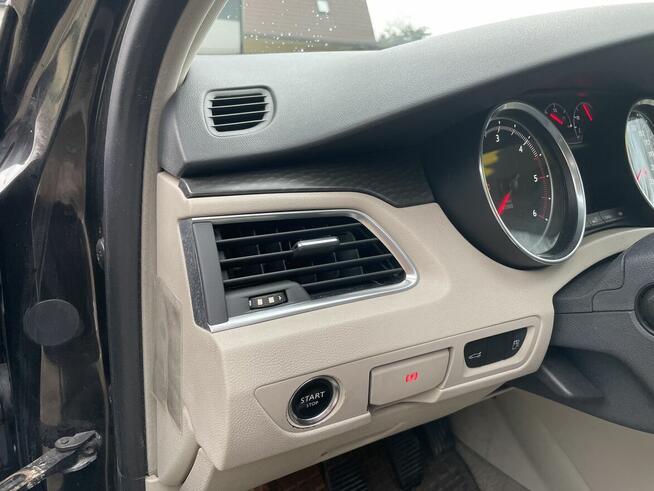 Sprzedam Peugeot 508 2.0 diesel