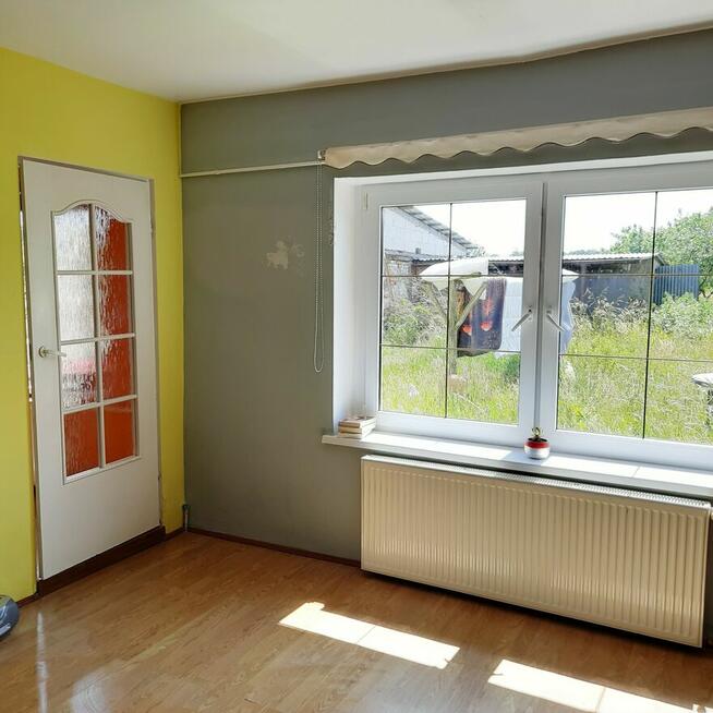 Sprzedam mały domek