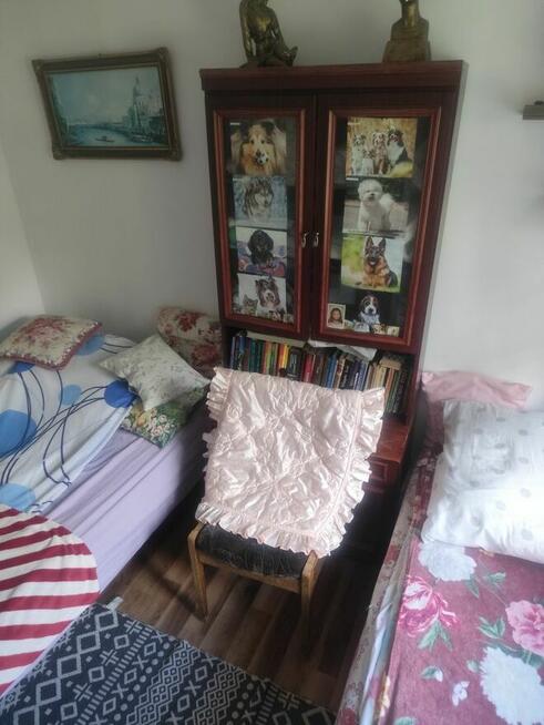 Wynajmę domek dla 4 osób w Starym Bosewie 80km od Wawy