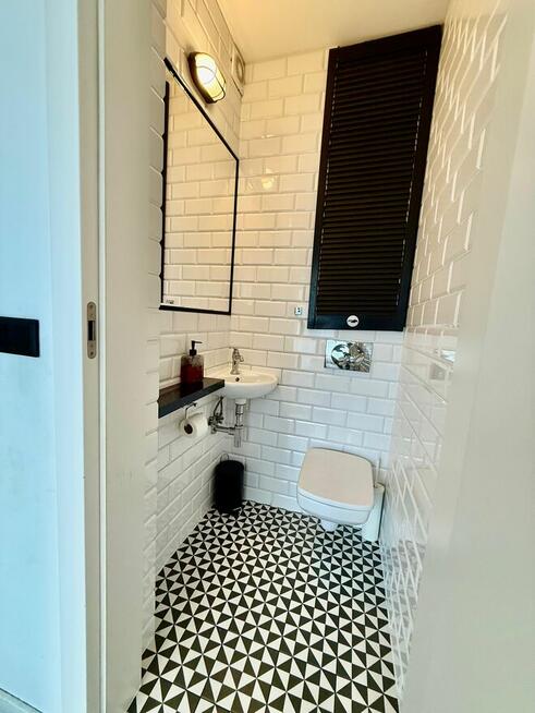 Segment 93 m2 Mysiadło piękna okolica