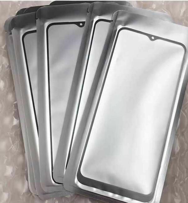 Szybka szkło wyświetlacz naprawa wymiana Samsung A51 A52 A53
