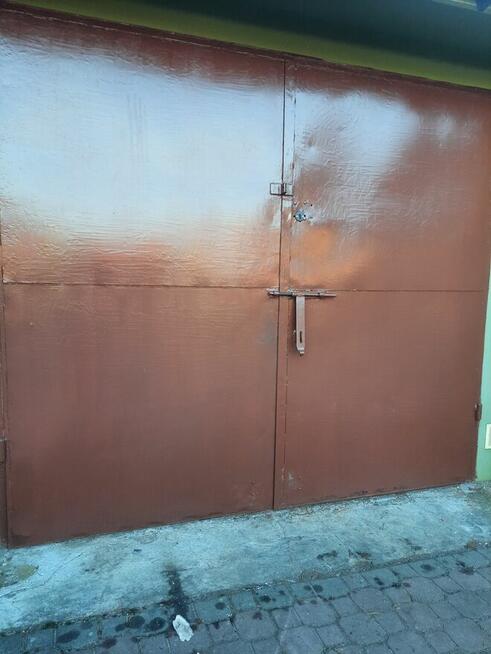 Sprzedam Garaż w Połańcu