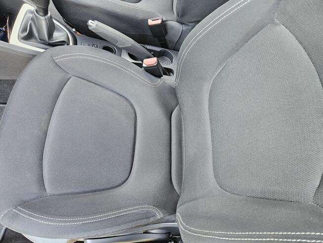 Captur Renault 1,5 TDCI