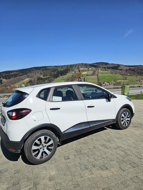 Captur Renault 1,5 TDCI