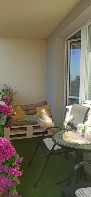 Zamienię mieszkanie na większe Tczew