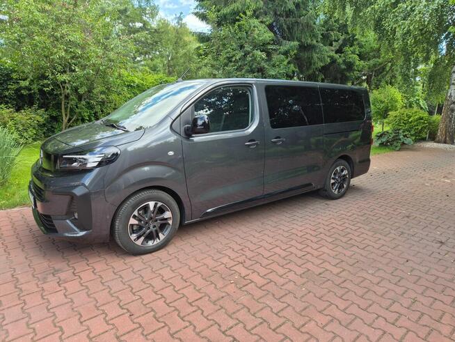 Wynajem busów Częstochowa, Śląskie – przewóz do 20 osób