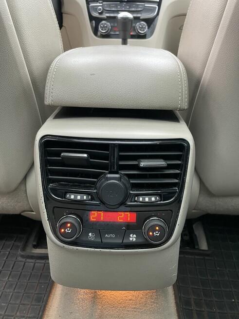 Sprzedam Peugeot 508 2.0 diesel