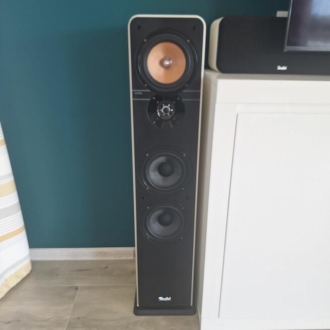 ULTIMA 40 Surround + Amplituner DENON X2800H DAB 5.1-Set