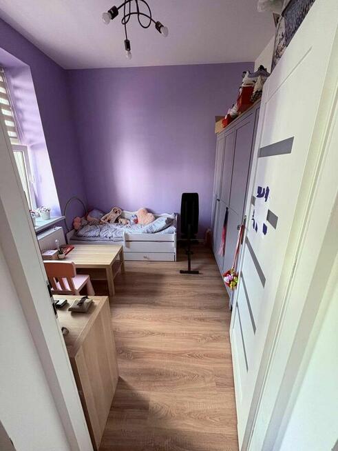 Mieszkanie M3 Śródmieście