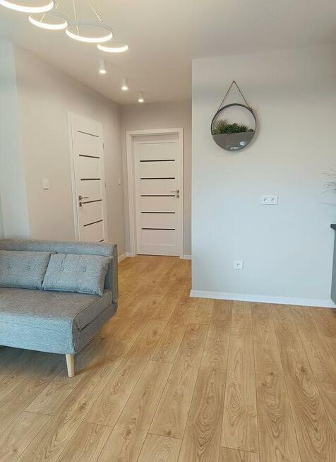 Apartament M2/3 z tarasem/pod klucz/ogród 150m2! +MP