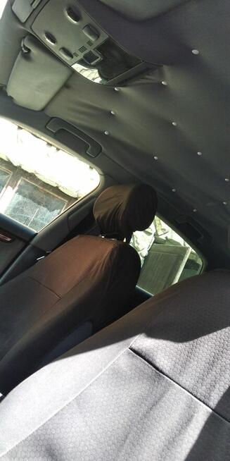 Sprzedam audi a4 b6 1.9 lub zamienię na van lub transporter