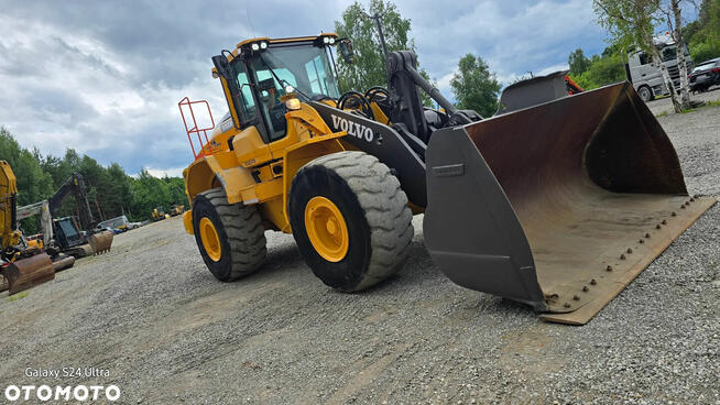 Volvo L150h