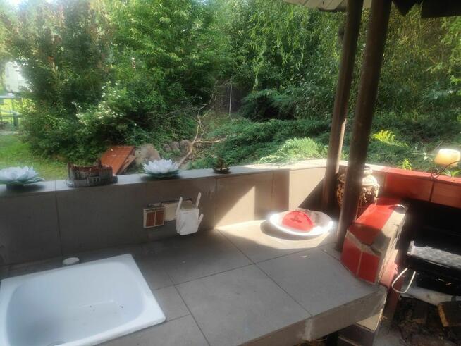 Wynajmę domek dla 4 osób w Starym Bosewie 80km od Wawy