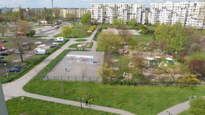 Wynajmę pokój 1-osobowy przy metrze M2 Trocka. Cena 800 zł