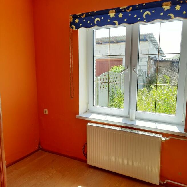 Sprzedam mały domek