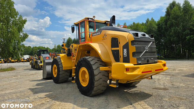 Volvo L150h