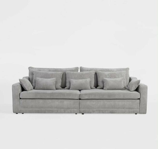 Sofa rozkładana stan super
