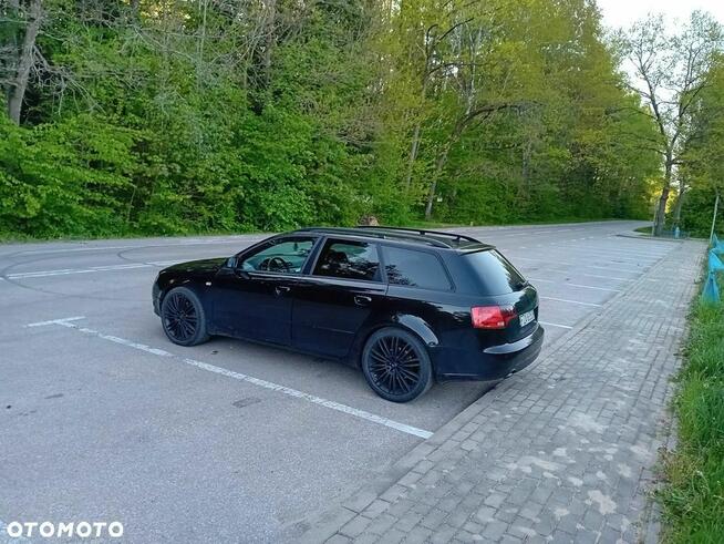 Audi A4 B7 Avant 3.0TDI Quattro. Sprzedam lub zamienię