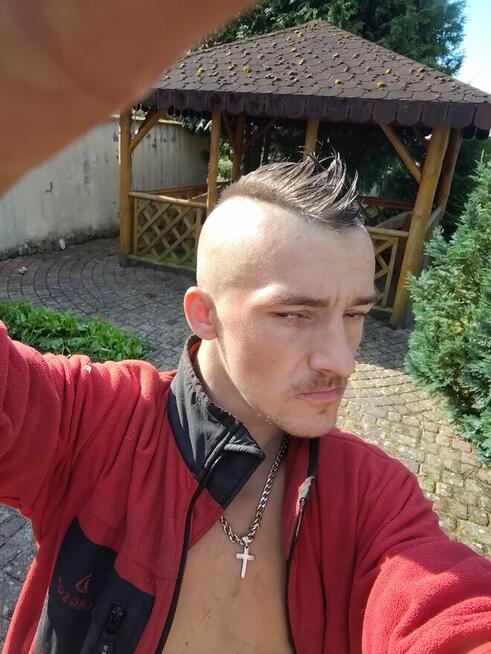 Witam poszukuje starszej kobiety odemnie