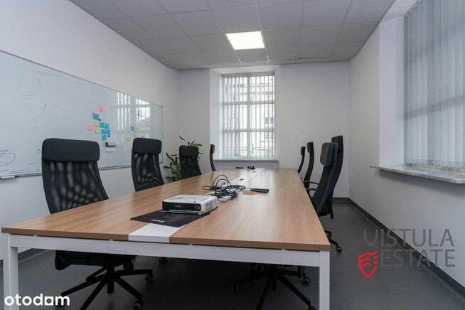 Lokal biurowy 128 m2 | centrum miasta