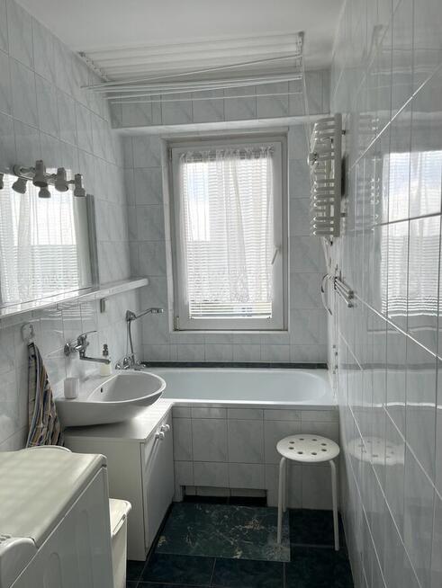 Dwa pokoje jednoosobowe dla studentów, Al. Warszawska