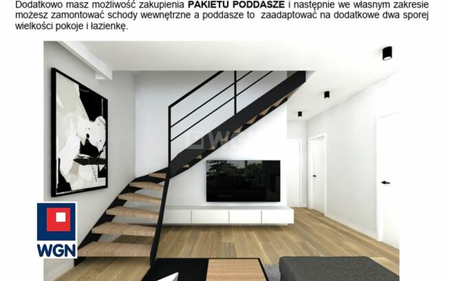 Dom 86m2 na działce Klienta – Lubin(miasto, powiat) i POLSKA