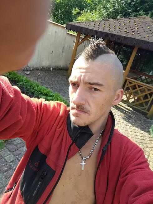 Witam poszukuje starszej kobiety odemnie