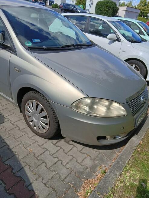 Sprzedam fiata crome
