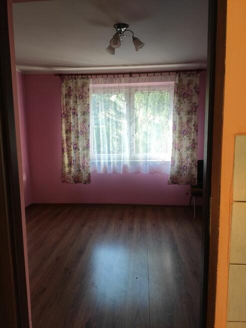 Dom jednorodzinny i budynek mieszkalno-gospodarczy