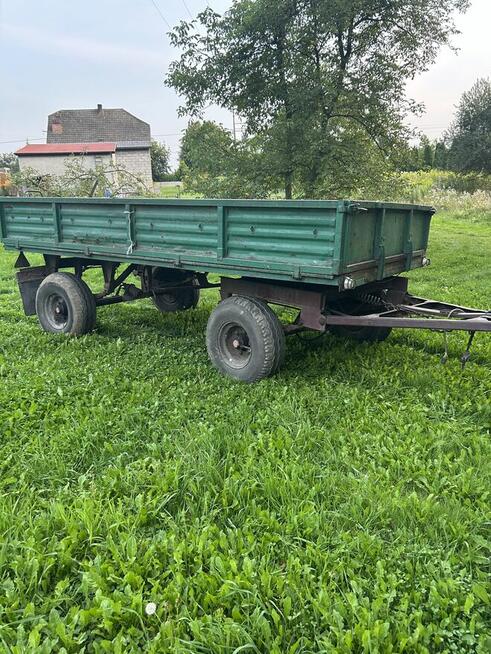 Maszyny rolnicze sprzedam