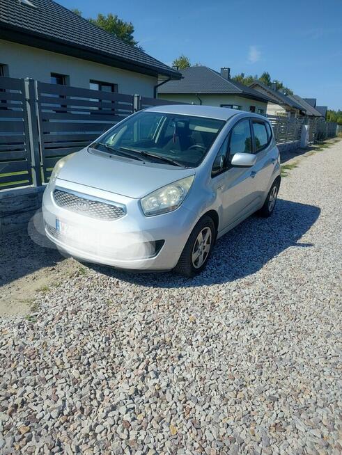 Sprzedam auto KIA-VENGA