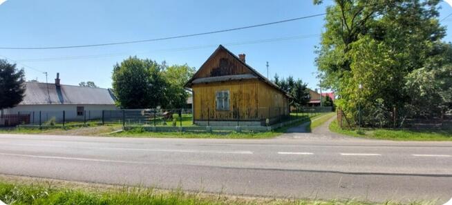 Dom dzialka 12 arow Mielec