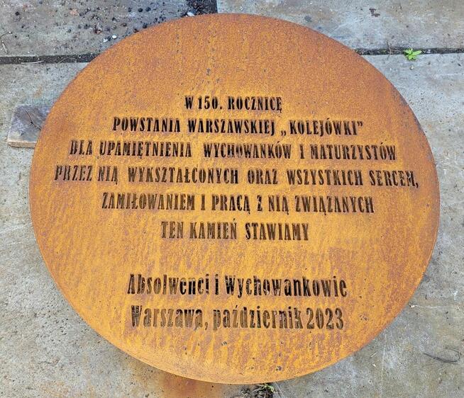 Blacha Cor-Ten 2x1000x1500mm corten korten