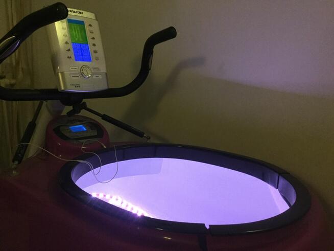 Sprzedam kapsułę podciśnieniową!